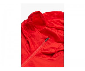 Куртка TLD MATHIS JACKET MONO [RACE RED]